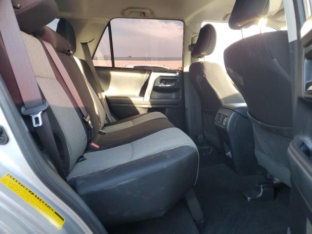 Photo 11 from auction – 2023 TOYOTA 4RUNNER SE with VIN JTEMU5JR4P6155010