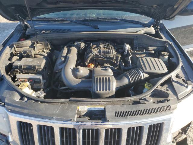 Photo 12 from auction – 2012 JEEP GRAND CHER with VIN 1C4RJFAG8CC273144