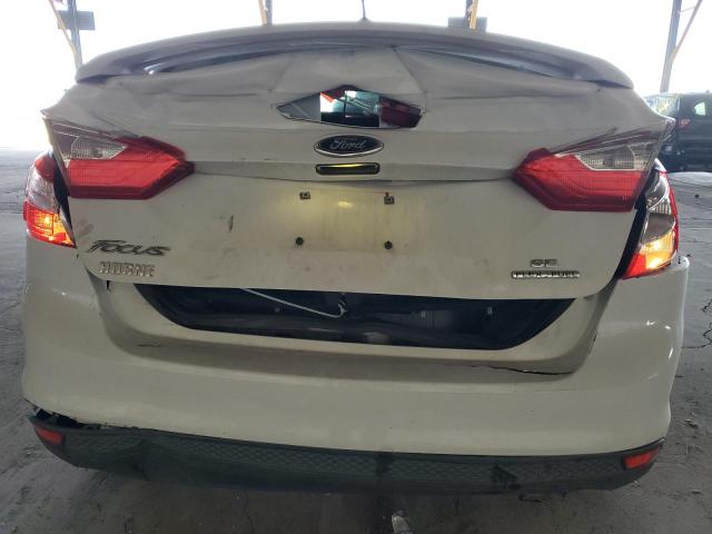 Photo 6 from auction – 2013 FORD FOCUS SE with VIN 1FADP3F2XDL222398