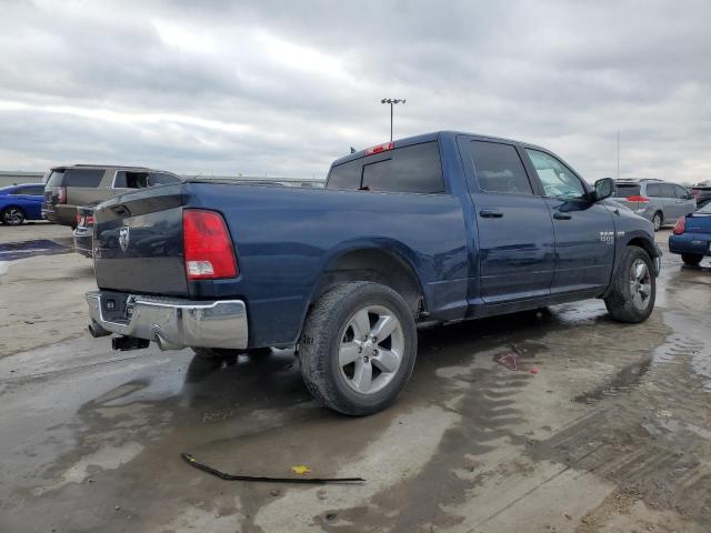 Photo 3 from auction – 2019 RAM 1500 CLASS with VIN 1C6RR6TT1KS731718