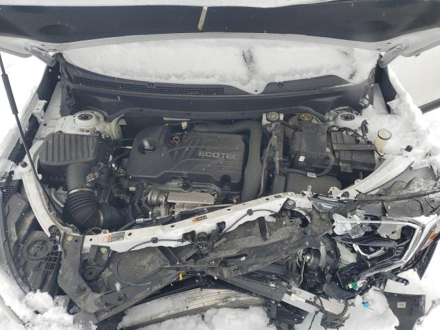 Photo 12 from auction – 2018 GMC TERRAIN SL with VIN 3GKALMEV6JL369185
