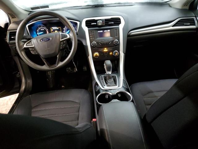 Photo 8 from auction – 2014 FORD FUSION SE with VIN 1FA6P0H7XE5358939