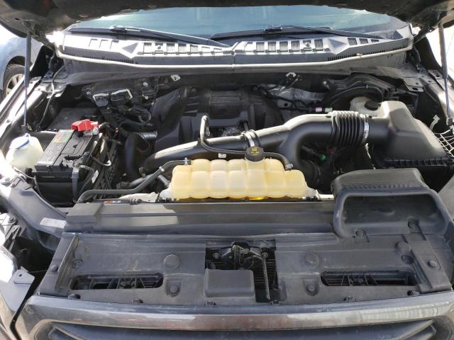 Photo 11 from auction – 2017 FORD F150 SUPER with VIN 1FTEW1EP9HKE47619