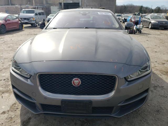Photo 5 from auction – 2017 JAGUAR XE PREMIUM with VIN SAJAJ4BVXHA968468
