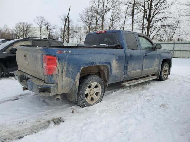 Photo 3 from auction – 2018 CHEVROLET SILVERADO with VIN 1GCVKREC4JZ114409
