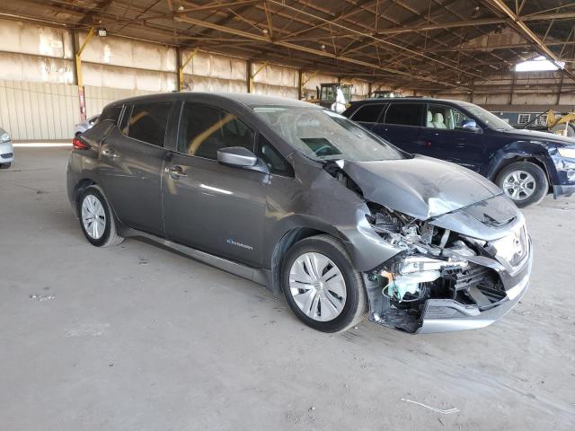 Photo 4 from auction – 2018 NISSAN LEAF S with VIN 1N4AZ1CP3JC300999