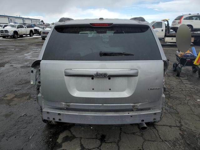 Photo 6 from auction – 2017 JEEP COMPASS LA with VIN 1C4NJDEB2HD213203
