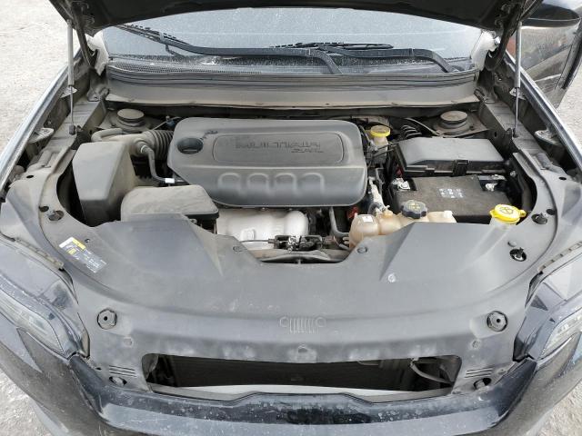 Photo 11 from auction – 2020 JEEP CHEROKEE L with VIN 1C4PJMCBXLD555020
