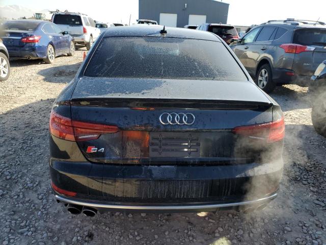 Photo 6 from auction – 2018 AUDI S4 PREMIUM with VIN WAUB4AF45JA146299