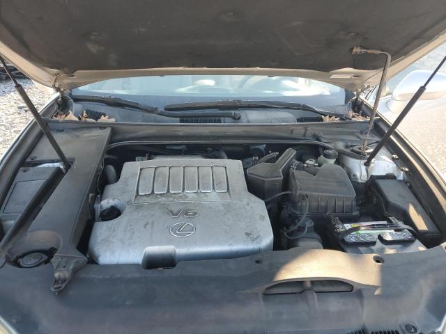 Photo 11 from auction – 2007 LEXUS ES 350 with VIN JTHBJ46G272075054