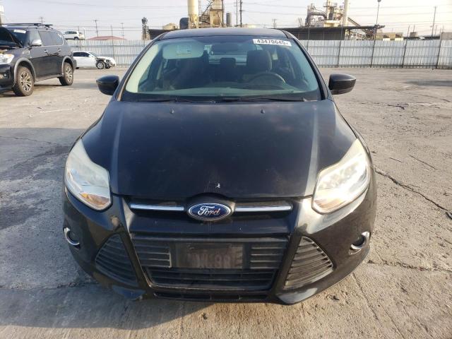 Photo 5 from auction – 2012 FORD FOCUS SE with VIN 1FAHP3K22CL410211