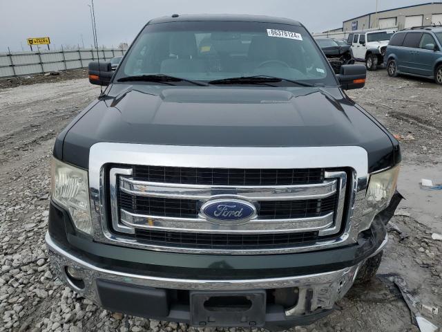 Photo 5 from auction – 2013 FORD F150 SUPER with VIN 1FTEX1CM6DFD26264