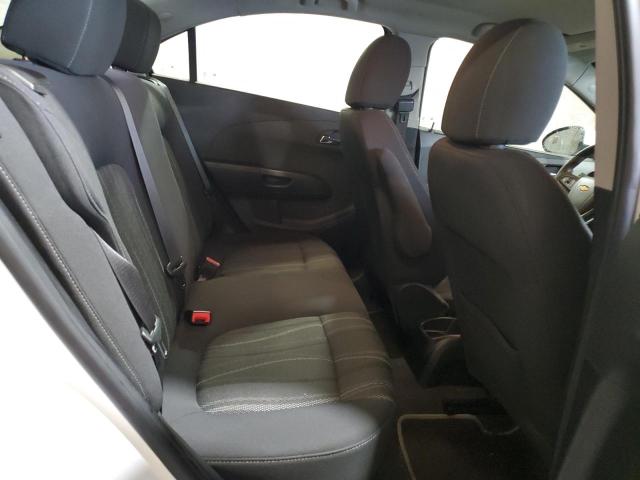 Photo 10 from auction – 2014 CHEVROLET SONIC LT with VIN 1G1JC5SG8E4169923