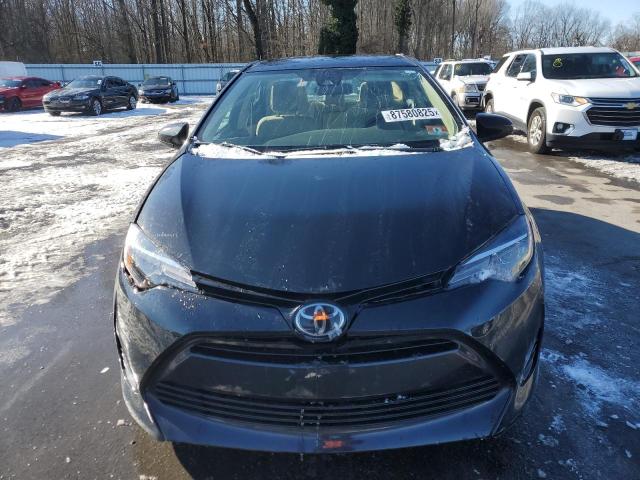 Photo 5 from auction – 2017 TOYOTA COROLLA L with VIN 2T1BURHE0HC913750