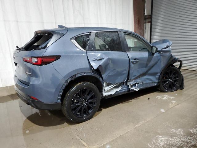 Photo 3 from auction – 2024 MAZDA CX-5 PREFE with VIN JM3KFBCL8R0526499
