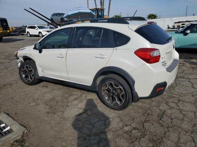 Photo 2 from auction – 2013 SUBARU XV CROSSTR with VIN JF2GPAKC2D2896711