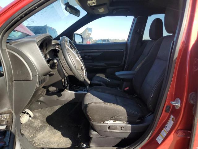 Photo 7 from auction – 2018 MITSUBISHI OUTLANDER with VIN JA4AD3A39JZ066928