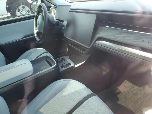 Photo 8 from auction – 2024 RIVIAN R1S ADVENT with VIN 7PDSGABA1RN030438