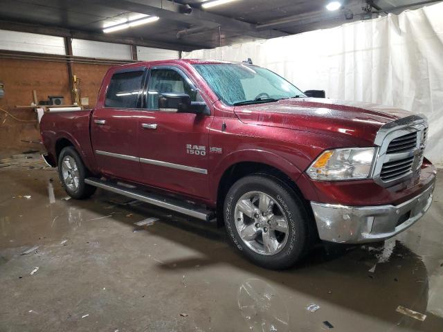 Photo 4 from auction – 2018 RAM 1500 SLT with VIN 3C6RR7LT5JG270146