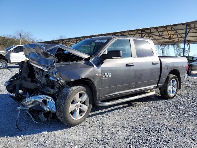 RAM 1500 CLASS 2019 with VIN 1C6RR7LTXKS637469 - Photo from auction