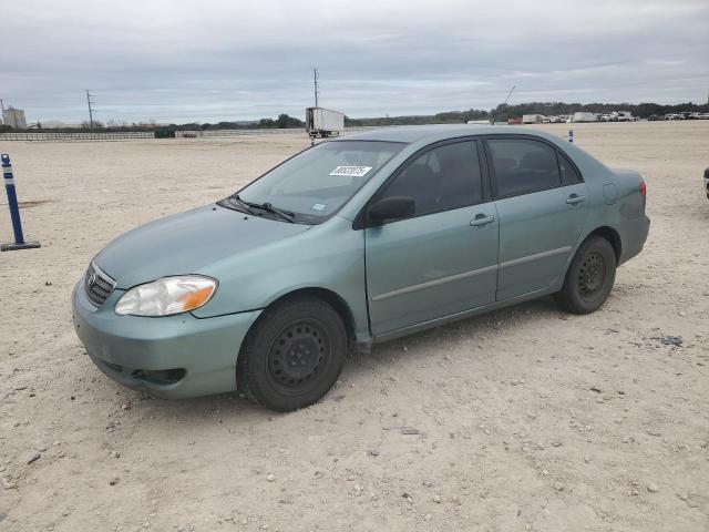 TOYOTA COROLLA CE 2005 with VIN 1NXBR32E85Z413644 - Photo from auction