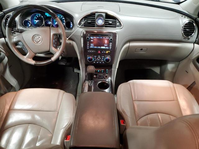 Photo 8 from auction – 2015 BUICK ENCLAVE with VIN 5GAKVBKD3FJ154048