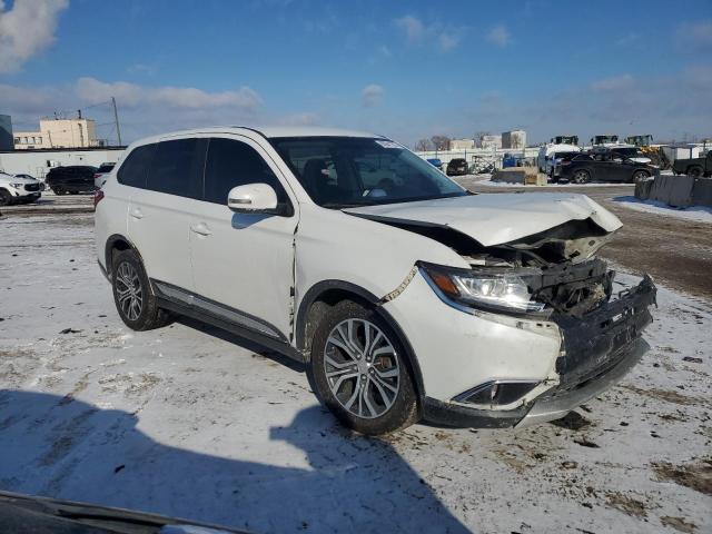 Photo 4 from auction – 2017 MITSUBISHI OUTLANDER with VIN JA4AZ3A39HZ018535