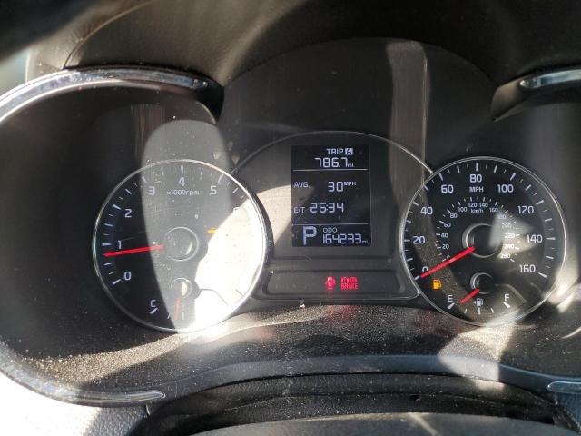 Photo 9 from auction – 2014 KIA FORTE LX with VIN KNAFX4A63E5191789