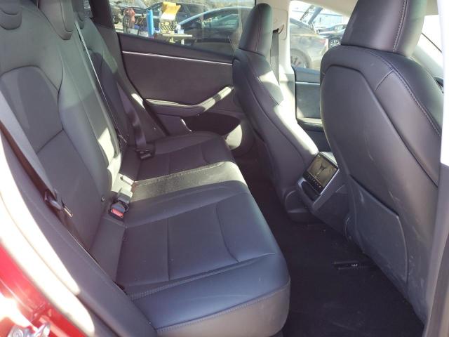 Photo 10 from auction – 2024 TESLA MODEL 3 with VIN 5YJ3E1EBXRF834483