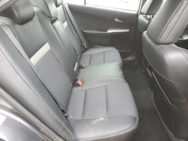 Photo 10 from auction – 2013 TOYOTA CAMRY L with VIN 4T1BF1FK5DU669011
