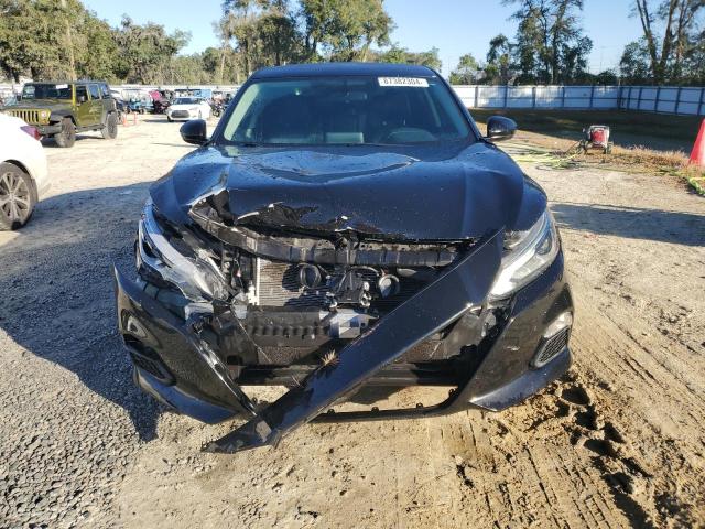 Photo 5 from auction – 2019 NISSAN ALTIMA SR with VIN 1N4BL4CVXKC181498