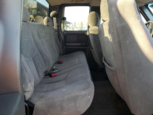 Photo 10 from auction – 2005 CHEVROLET SILVERADO with VIN 1GCHC29U75E153495