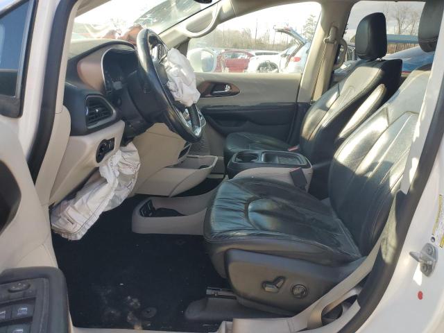 Photo 7 from auction – 2019 CHRYSLER PACIFICA T with VIN 2C4RC1BG3KR680807