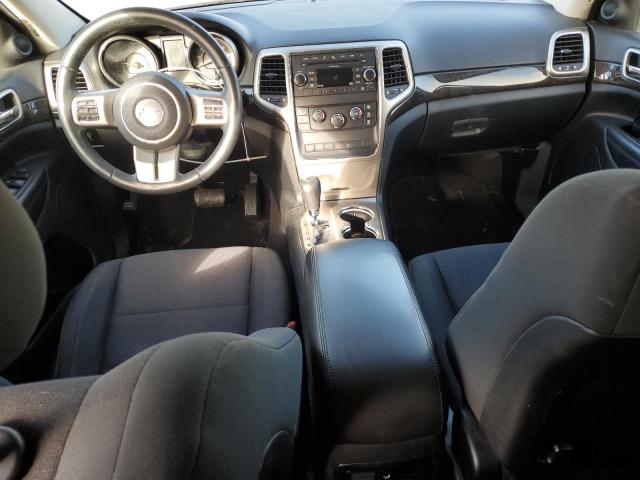 Photo 8 from auction – 2011 JEEP GRAND CHER with VIN 1J4RS4GG5BC583334
