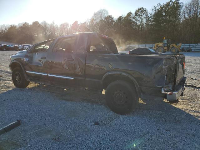 Photo 2 from auction – 2008 DODGE RAM 2500 with VIN 3D7KS29A38G106806
