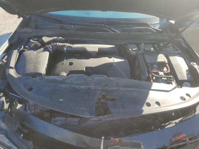 Photo 11 from auction – 2015 CHEVROLET IMPALA LS with VIN 2G11Z5SL8F9218810
