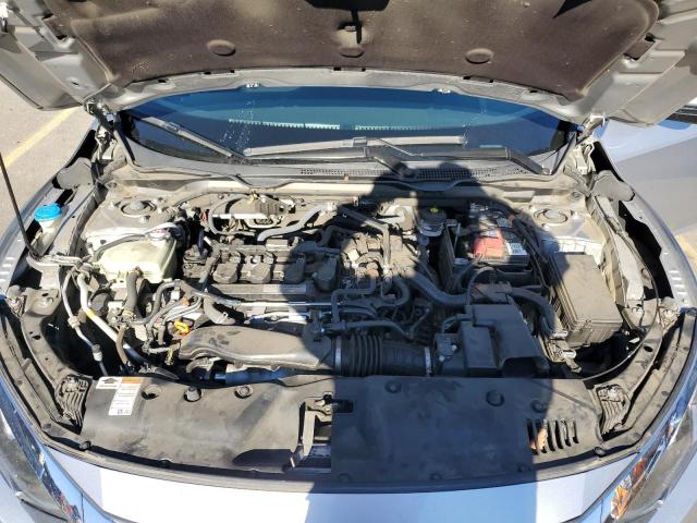 Photo 11 from auction – 2016 HONDA CIVIC EX with VIN 19XFC1F3XGE220224