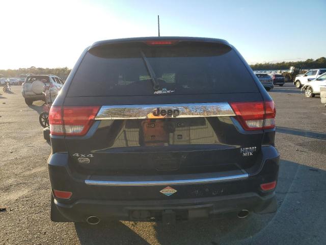 Photo 6 from auction – 2012 JEEP GRAND CHER with VIN 1C4RJFCT2CC160400
