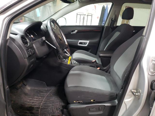 Photo 7 from auction – 2014 CHEVROLET CAPTIVA LS with VIN 3GNAL2EK1ES567097