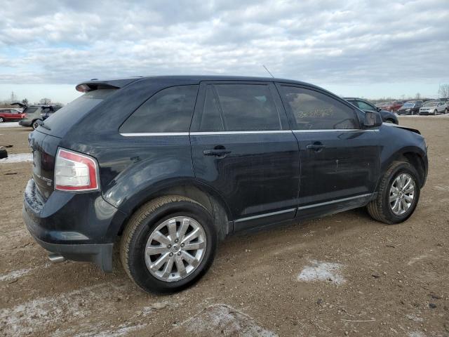 Photo 3 from auction – 2009 FORD EDGE LIMIT with VIN 2FMDK49C49BA67515