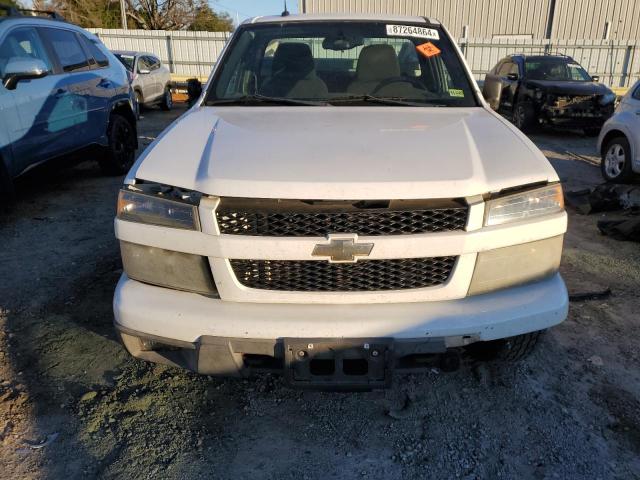 Photo 5 from auction – 2011 CHEVROLET COLORADO with VIN 1GCGTBFE5B8118036