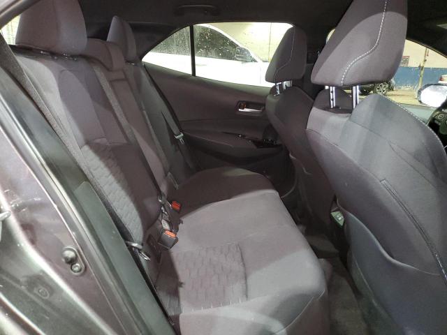 Photo 11 from auction – 2023 TOYOTA COROLLA SE with VIN JTND4MBE9P3207674