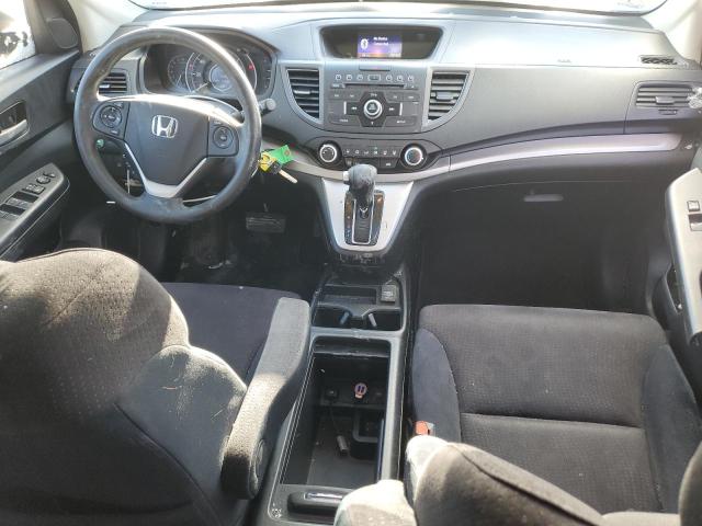 Photo 8 from auction – 2014 HONDA CR-V EX with VIN 2HKRM4H50EH633966