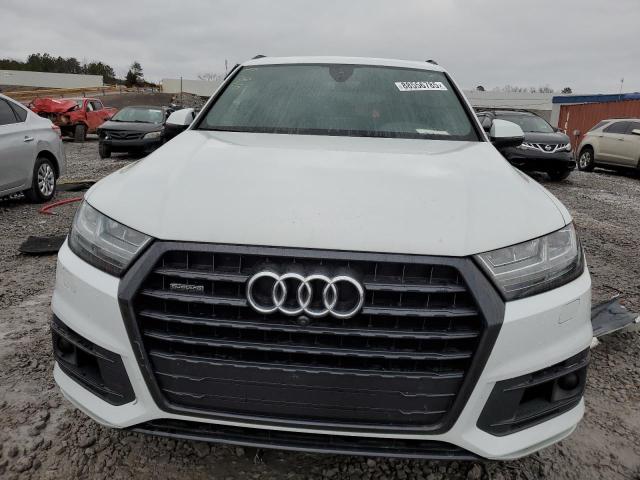 Photo 5 from auction – 2017 AUDI Q7 PRESTIG with VIN WA1VAAF72HD051916