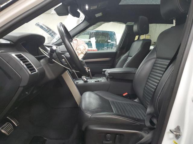 Photo 7 from auction – 2022 LAND ROVER DISCOVERY with VIN SALRT4EU1N2459138