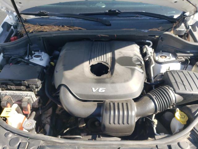 Photo 12 from auction – 2015 DODGE DURANGO LI with VIN 1C4RDHDG1FC888105