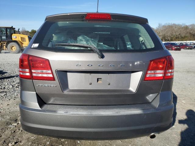 Photo 6 from auction – 2012 DODGE JOURNEY SE with VIN 3C4PDCAB3CT234743
