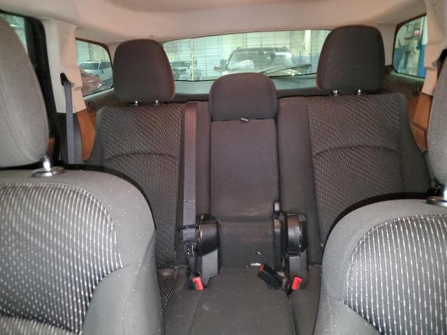 Photo 10 from auction – 2012 DODGE JOURNEY SX with VIN 3C4PDDBG0CT185324