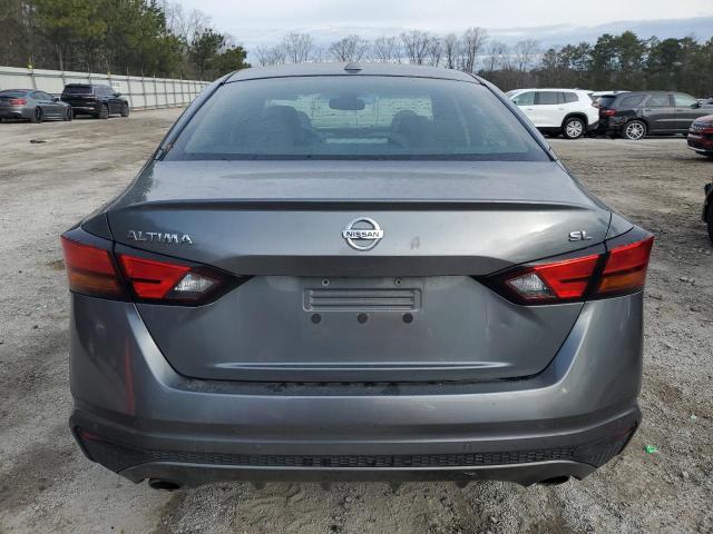 Photo 6 from auction – 2020 NISSAN ALTIMA SL with VIN 1N4BL4EV7LC155908