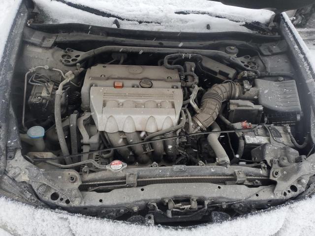 Photo 11 from auction – 2009 ACURA TSX with VIN JH4CU26679C023391